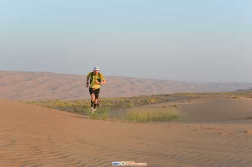 OMAN DESERT MARATHON | 165K 2016